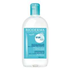 BIODERMA - Solution micellaire 500 ml