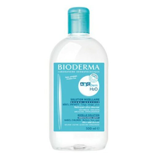 BIODERMA - Solution micellaire 500 ml