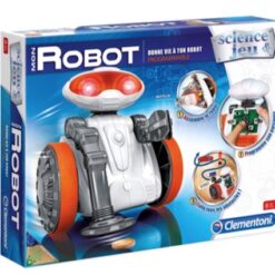 CLEMENTONI - Mon Robot Programmable