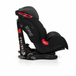 Siege auto on sale sps isofix