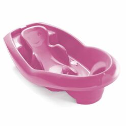 THERMOBABY - Baignoire lagon opaque - Rose-0