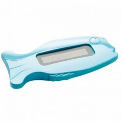 THERMOBABY - Thermometre De Bain - Turquois