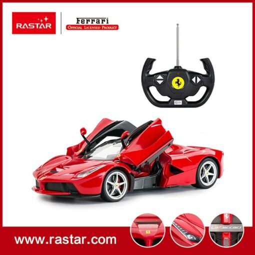 Ferrari RC 1 :14 - RASTAR