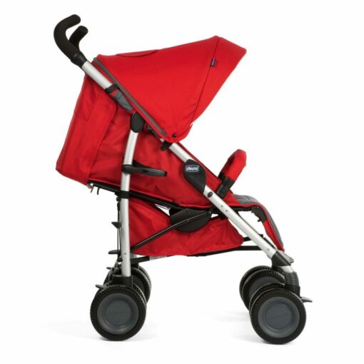 poussette chicco multiway 2