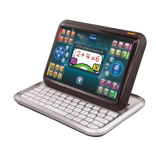 tablette ordinateur bébé