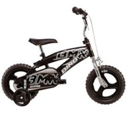 Vélo BMX 12