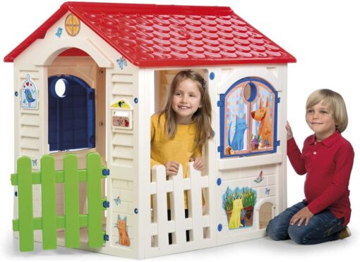 Maison Cabane pour enfant