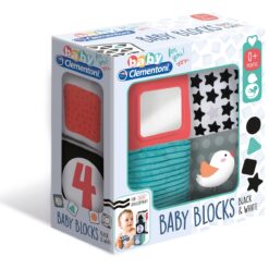Baby Blocks - Clementoni-0