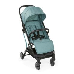 Poussette Trolley me Emerald - Chicco-0