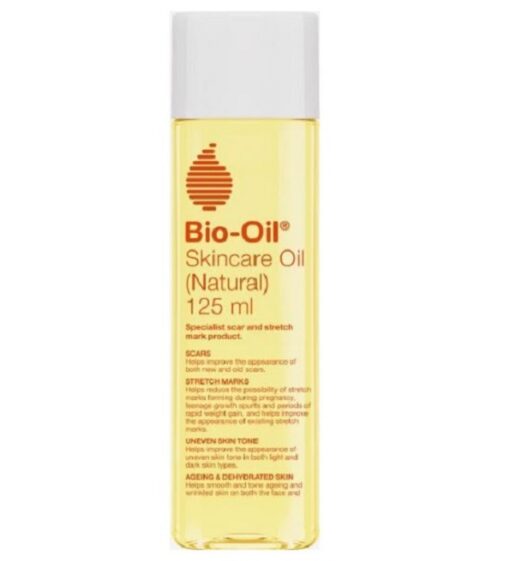 Bio-Oil Natural 125 ml-0