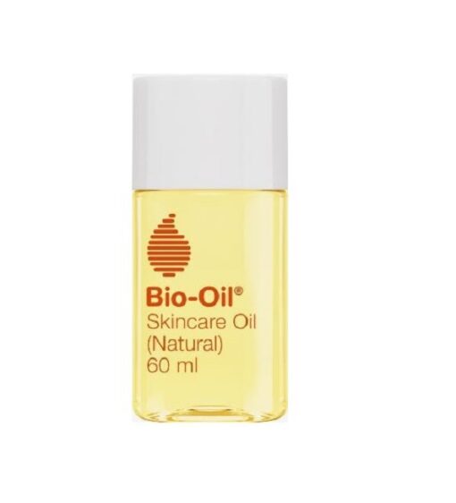 Bio-Oil Natural 60 ml-0