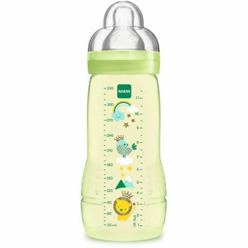 Biberon Baby bottle 330ml - mam-0
