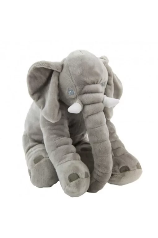Peluche elephant co-sleeping cadeau pour bébé - bebekevi