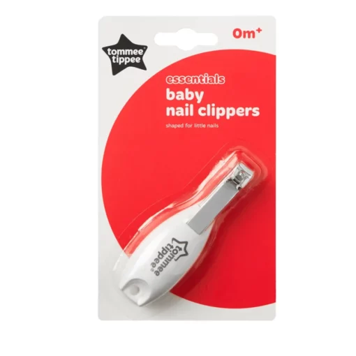 Coupe-ongles - Tommee Tippee