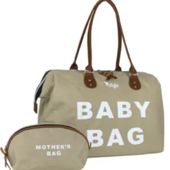 baby bag sac bébé