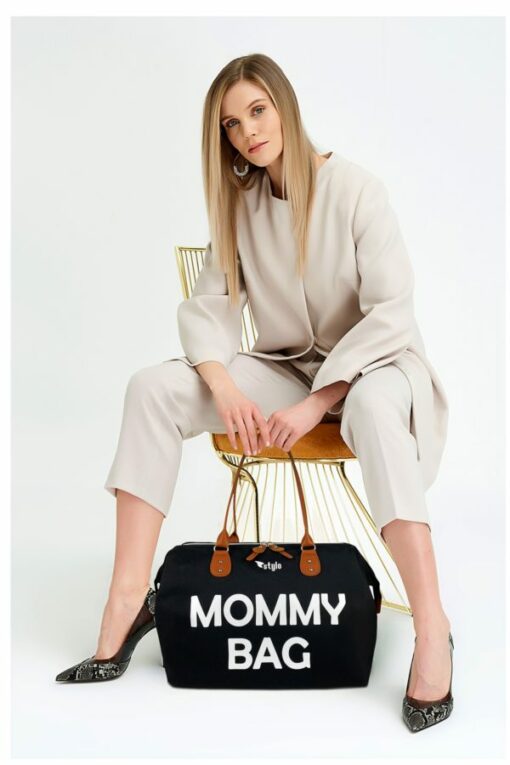 Sac à Langer Baby mommy Bag USA - Stylo