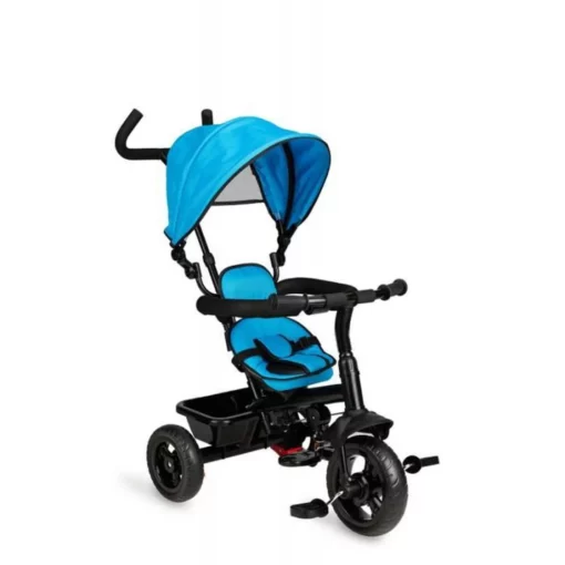 Tricycle Blue - Qkids Mila