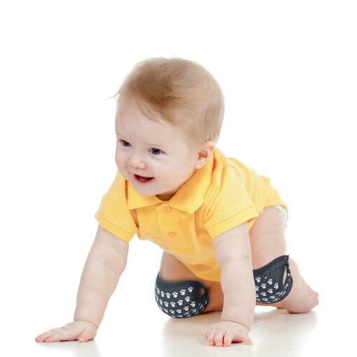 Protèges genoux bébé - sevibebe