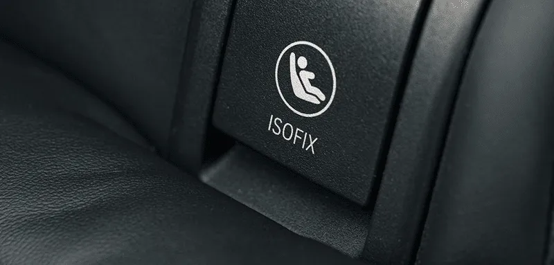 siège auto isofix